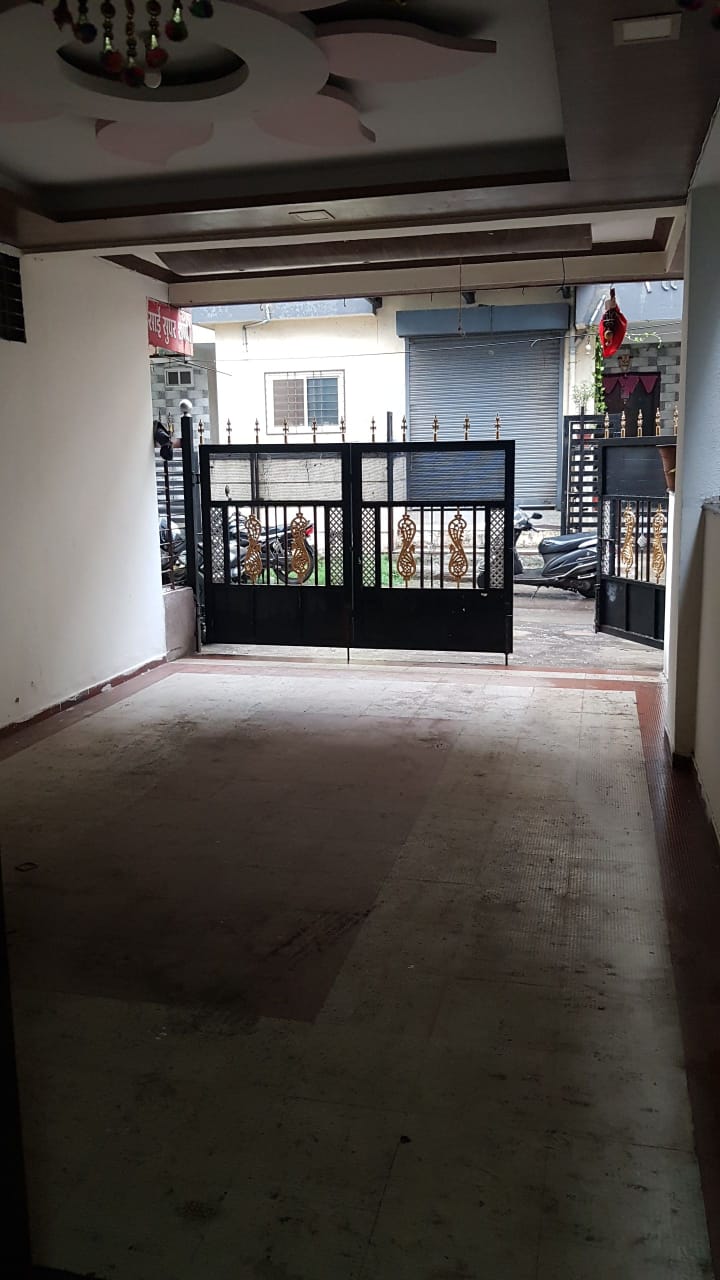 Rental 1 Bedroom 500 Sq.Ft. Independent House in Katraj Kondhwa Road Pune 5839615