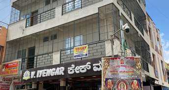 Commercial Showroom 900 Sq.Ft. For Resale In Rt Nagar Bangalore 5839632