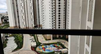 2 BHK Apartment For Rent in Prestige Falcon City Konanakunte Bangalore 5839912