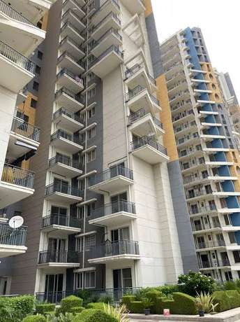3 BHK Apartment For Resale in Antriksh Heights Sector 84 Gurgaon 5839928