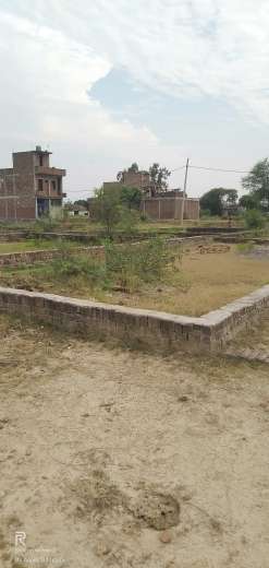 Plot For Resale in Amrai Gaon Lucknow  5840218