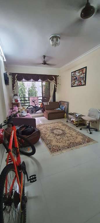 2 BHK Apartment For Resale in Bhoomi Heights Borivali West Mumbai 5840509