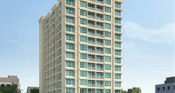 2 BHK Apartment For Resale in Bhaveshwar Valencia Ulwe Navi Mumbai 5840655