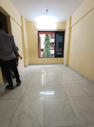 1 BHK Apartment For Rent in Seawoods
