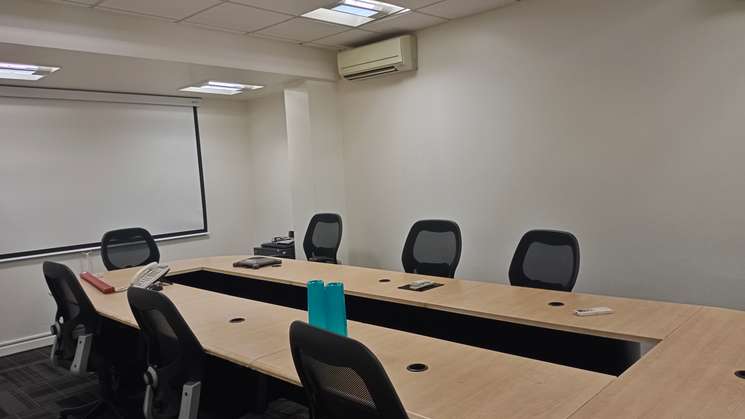 Commercial Office Space 10500 Sq.Ft. in Banjara Hills Hyderabad
