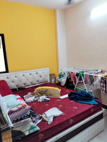 1 BHK Apartment For Rent in Seawoods