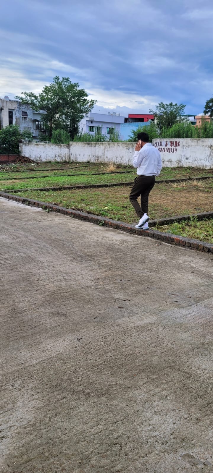 Resale 1300 Sq.Ft. Plot in Turner Road Dehradun 5840961