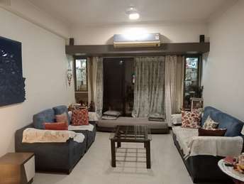 2 BHK Apartment For Resale in Raj Rudram Apartments Goregaon East Mumbai 5841008