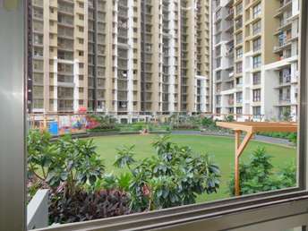 1 BHK Apartment For Resale in Chandak Nishchay Borivali East Mumbai 5841004