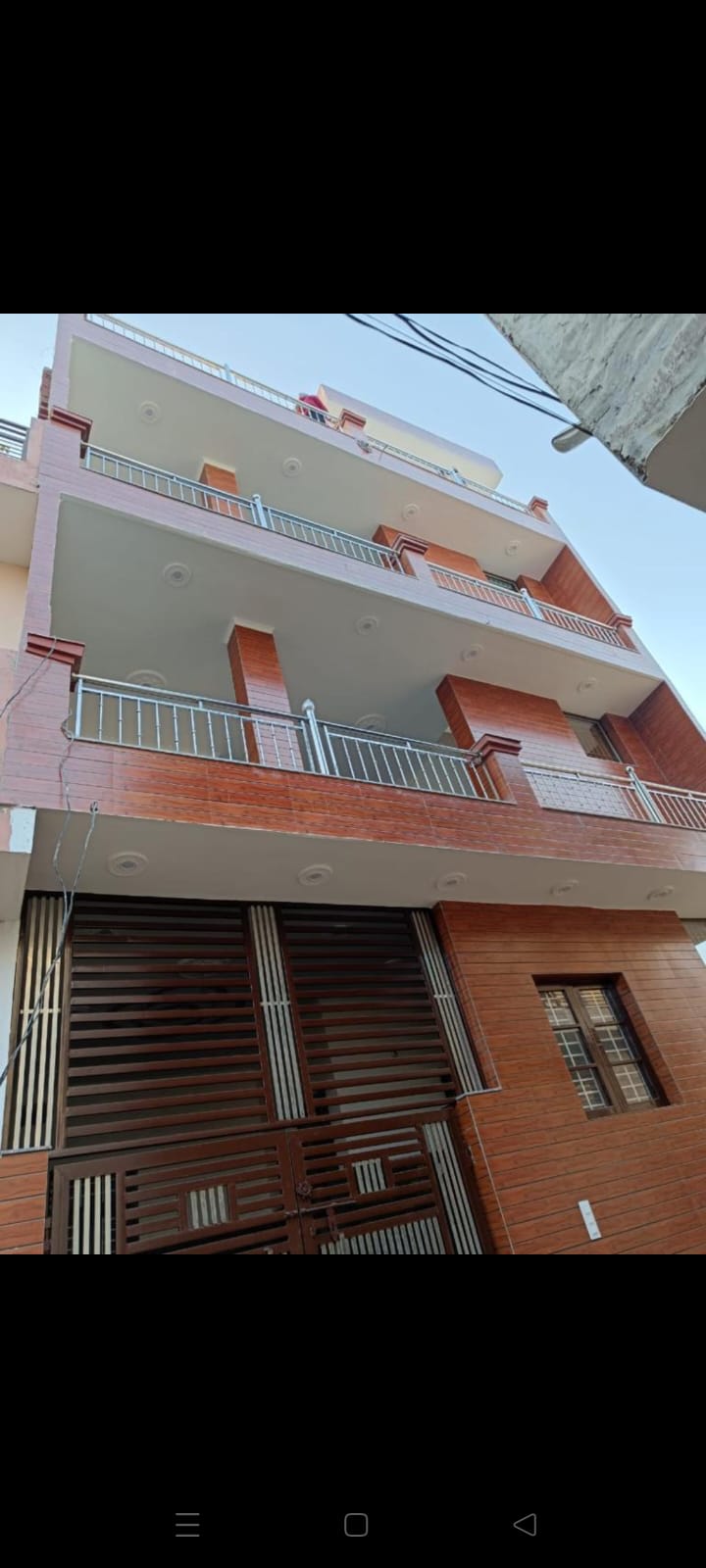 Rental 2 Bedroom 950 Sq.Ft. Independent House in Nayagaon Chandigarh