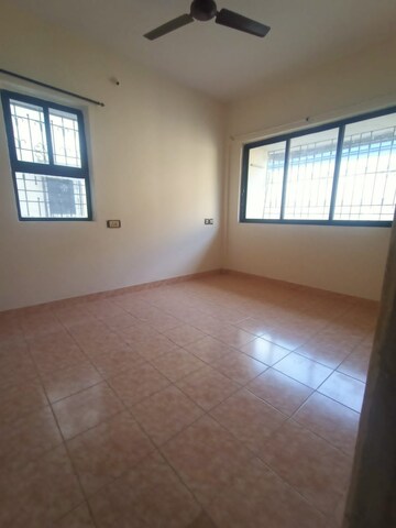 1 BHK Apartment For Rent in Seawoods