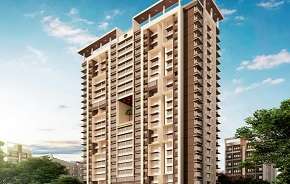 2 BHK Apartment For Resale in Ashapura The Rising 58 Vikhroli East Mumbai 5841231
