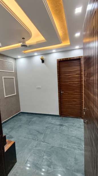 1 BHK Builder Floor For Resale in Mohan Garden Delhi 5841130
