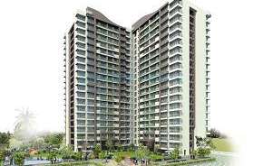 1 BHK Apartment For Resale in K Raheja Corp Maple Leaf Powai Mumbai 5841348