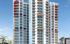 1 BHK Apartment For Resale in ACE Homes Ghodbunder Road Thane 5841727