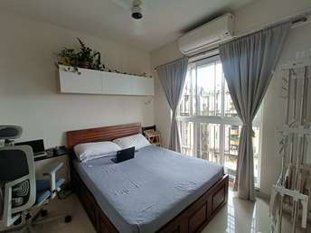 1 BHK Apartment For Resale in Sankalp Society Goregaon East Mumbai 5841756