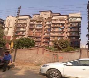 2 BHK Apartment For Resale in Amarpali Exotica Sector 50 Noida 5841748