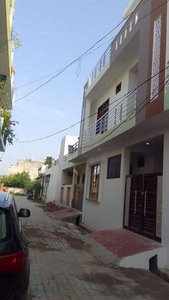3 BHK Independent House For Resale in Iim Road Lucknow 5841780