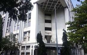 Commercial Office Space 413 Sq.Ft. For Resale In Nerul Sector 4 Navi Mumbai 5841815