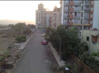 1 BHK Apartment For Resale in Kharghar Navi Mumbai 5842076