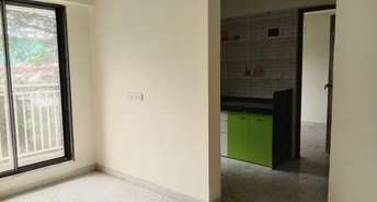 1 BHK Apartment For Resale in Vasai West Mumbai 5842382