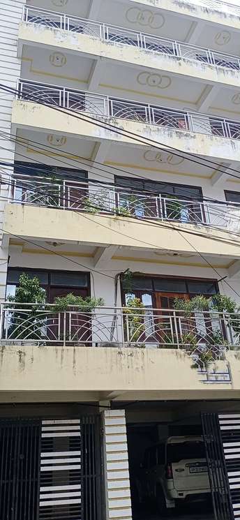 3 BHK Apartment For Resale in Hazratganj Lucknow  5842313