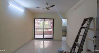 2 BHK Apartment For Resale in Ulwe Sector 20 Navi Mumbai 5842399