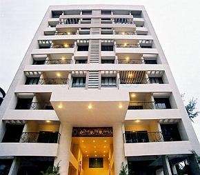 4 BHK Apartment For Resale in Clover Park Royale Koregaon Park Pune 5842434