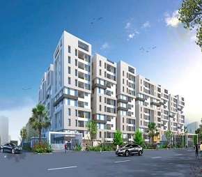 3 BHK Apartment For Resale in Modi Mayflower Platinum Mallapur Hyderabad 5842498