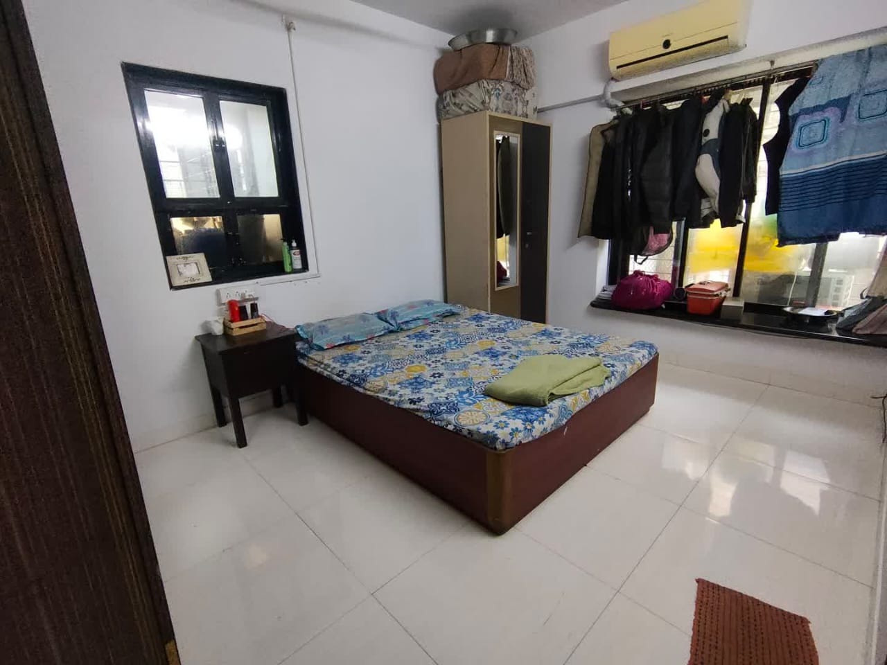 3 BHK Apartment For Rent in Juhu