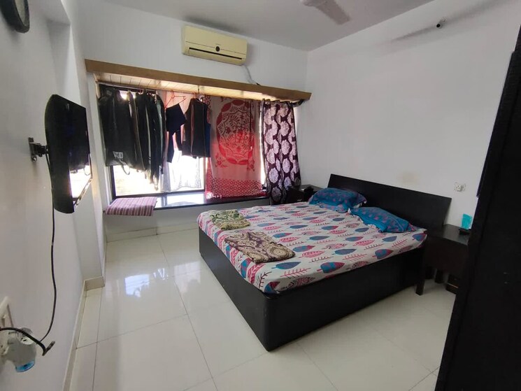 Room, juhu 3 Bedroom 1650 Sq.Ft. Apartment In Juhu Mumbai 5842573