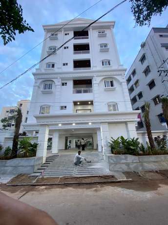 3 BHK Apartment For Resale in Lb Nagar Hyderabad 5842669