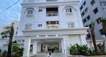 3 BHK Apartment For Resale in Lb Nagar Hyderabad 5842669