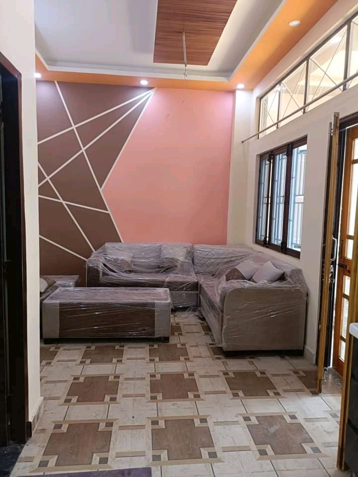Resale 3 Bedroom 945 Sq.Ft. Villa in Swapnil City, Bijnor Lucknow - 5842689