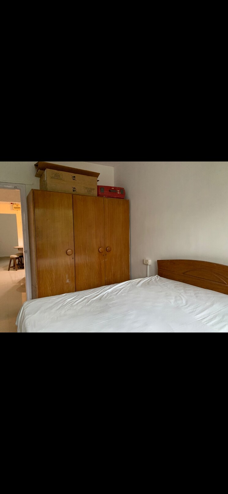 Bedroom, diago-apartment 1 Bedroom 600 Sq.Ft. Apartment In Pali Hill Mumbai 5842736