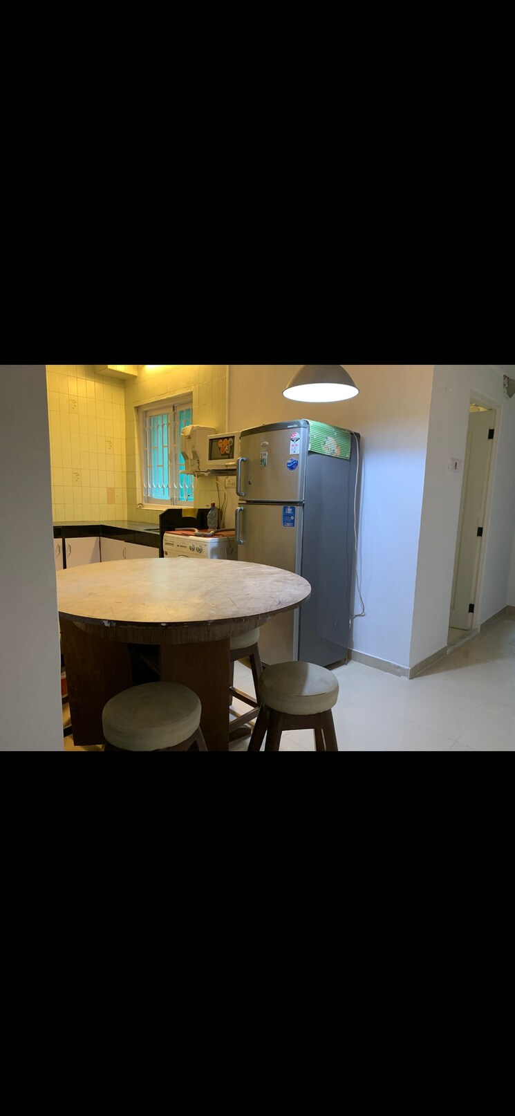 Master Bedroom, diago-apartment 1 Bedroom 600 Sq.Ft. Apartment In Pali Hill Mumbai 5842736