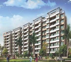 1 BHK Apartment For Resale in Wadhwa Daisy Gardens Ambernath West Thane 5842732