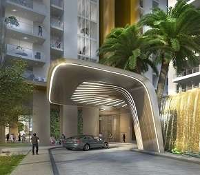 2 BHK Apartment For Resale in M3M Capital Sector 113 Gurgaon 5842823