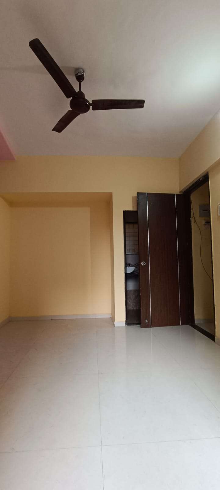 1 Bedroom 650 Sq.Ft. Builder Floor in Virar West Mumbai