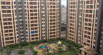 2 BHK Apartment For Resale in Rustomjee Avenue L1 Virar West Mumbai 5843003