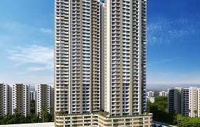 2 BHK Apartment For Resale in Royal Lagoon Malad West Mumbai 5843012
