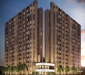 2 BHK Apartment For Resale in Rustomjee Avenue D1 Virar West Mumbai  5843059