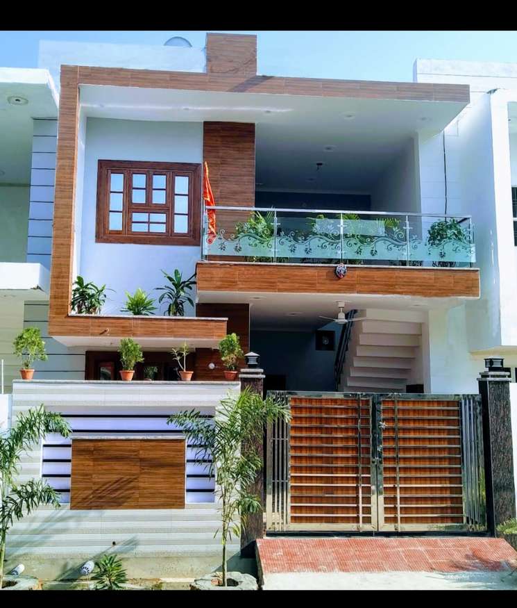 3 Bedroom 1250 Sq.Ft. Independent House in Indira Nagar Lucknow