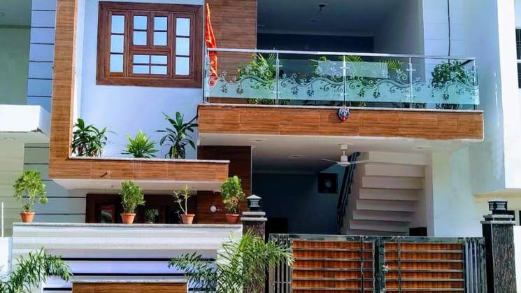 3 Bedroom 1250 Sq.Ft. Independent House in Indira Nagar Lucknow
