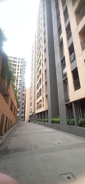 1 BHK Apartment For Resale in Rustomjee Avenue L1 Virar West Mumbai 5843179