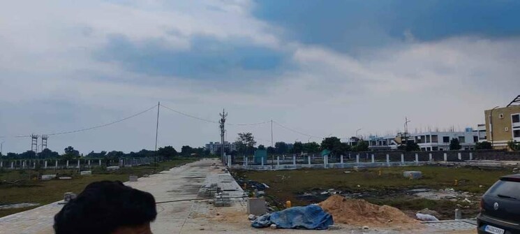 Exterior View, ambernath  1414 Sq.Ft. Plot In Ambernath Thane 5843214