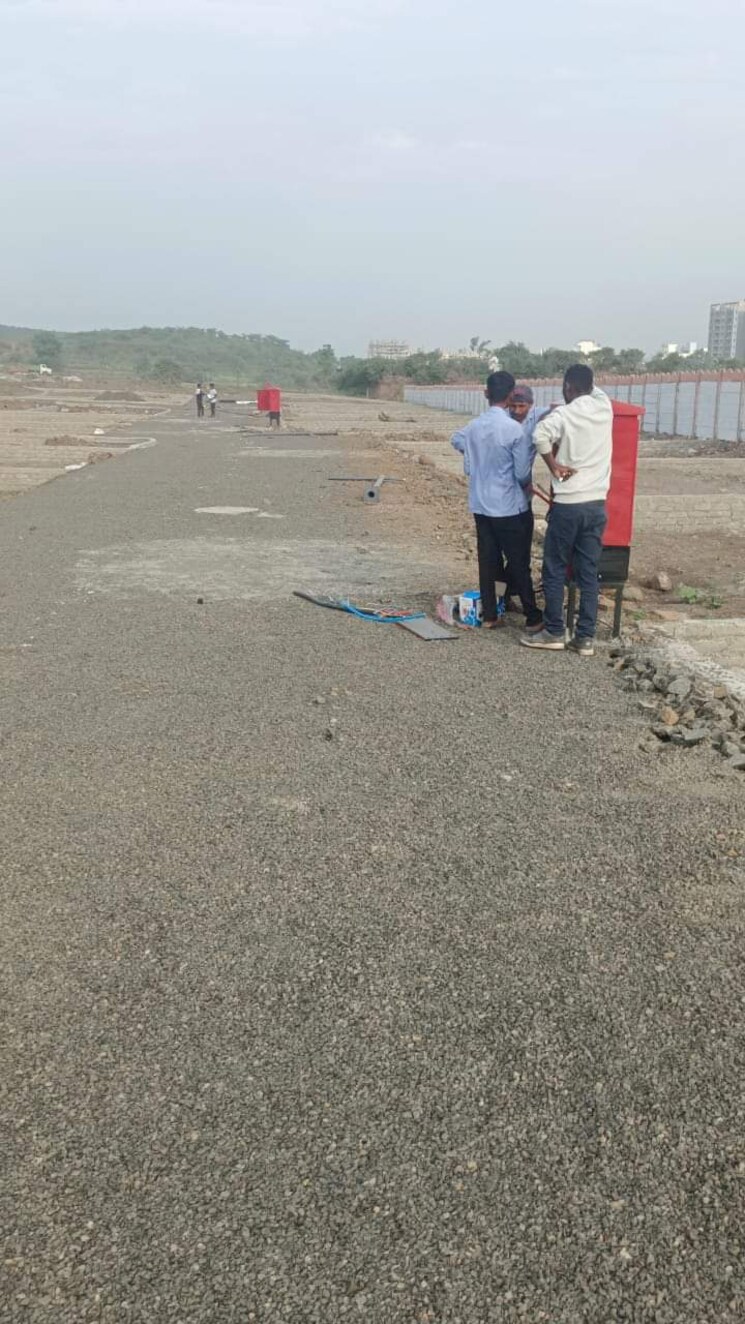 undefined, ambernath  1414 Sq.Ft. Plot In Ambernath Thane 5843214