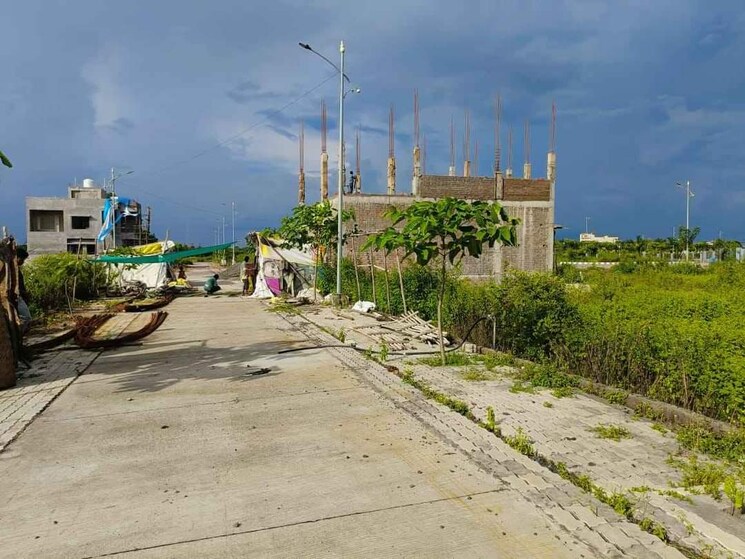 undefined, ambernath  1414 Sq.Ft. Plot In Ambernath Thane 5843214