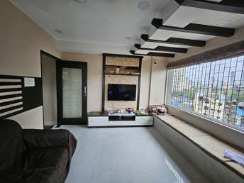 1.5 BHK Apartment For Resale in Aafiyah Heights Nagpada Mumbai 5843628