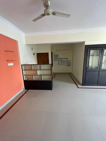 2 BHK Apartment For Resale in Baba Residency Uttarahalli Uttarahalli Bangalore  5843729